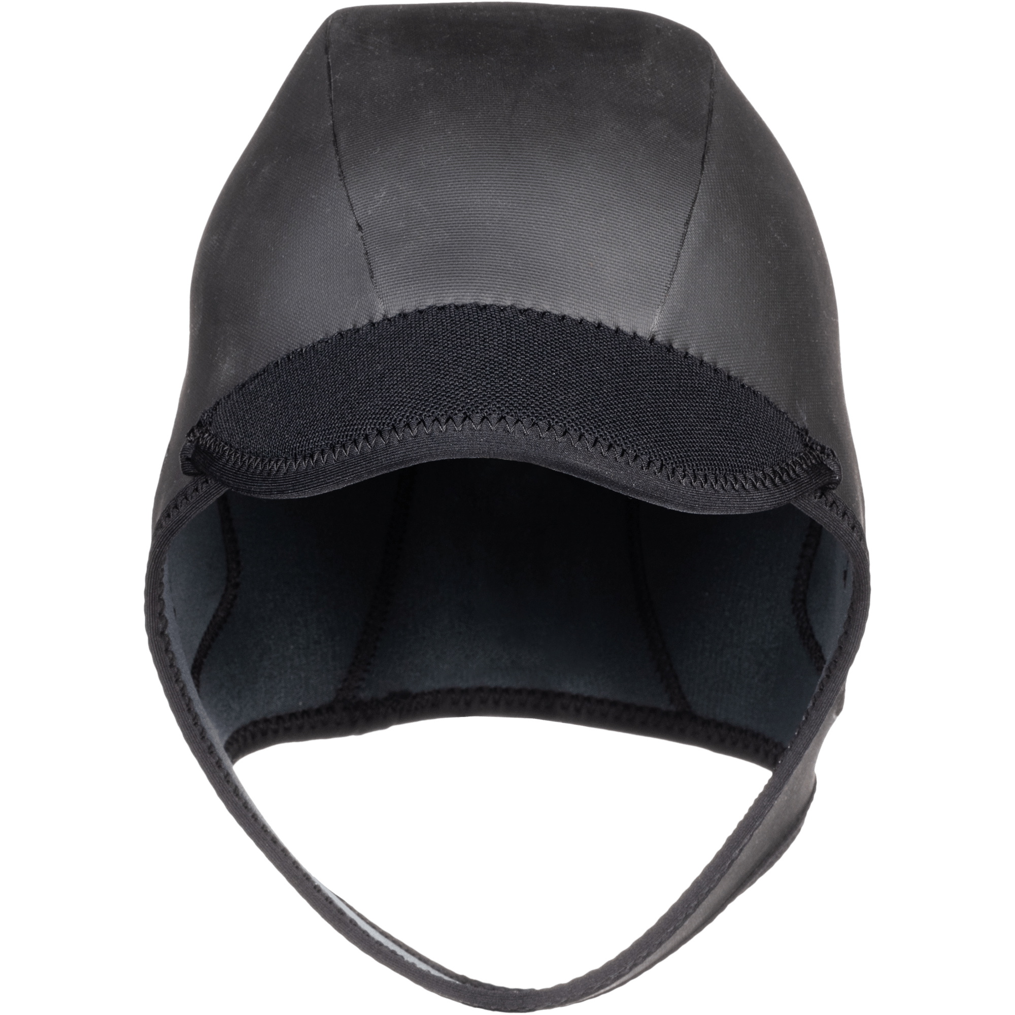 2025 Quiksilver Da Uomo Marathon Sessioni 2mm Muta Cappello Da Surf EQYWW03061 - Black